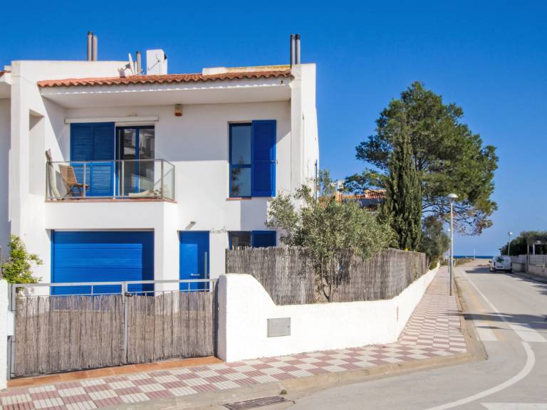 Huis El Mas Pinell