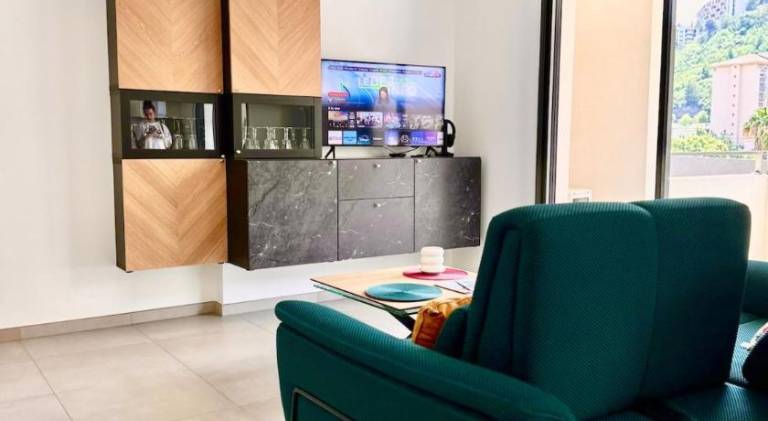 Holiday apartment | Pets allowed in Bastia