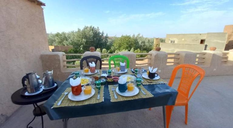 Maroc des Merveilles - Chez L'habitant — photo 3