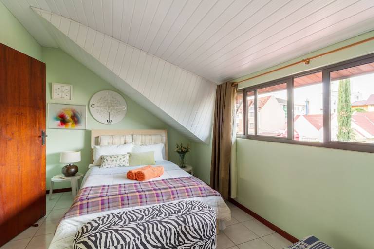 Apartamento Bacacheri