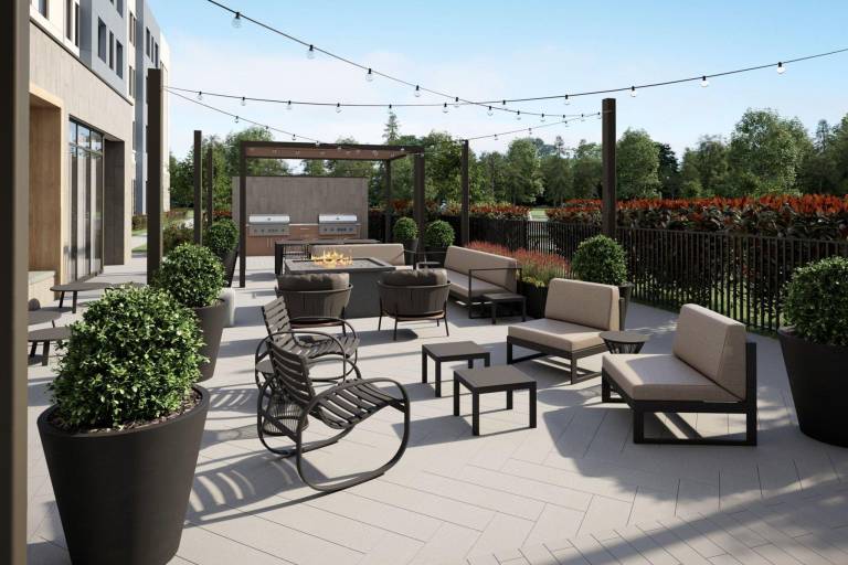Staybridge Suites Manteca By IHG — photo 5