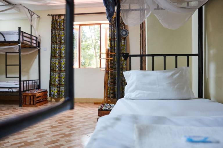 Hostel Olmate Joo
