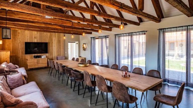 Ferienwohnung  Großkoschen