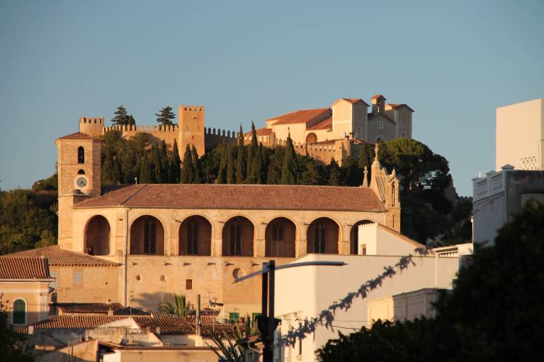 Maison de vacances Artà