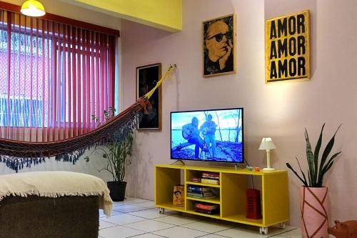 Apartamento Cordeiro
