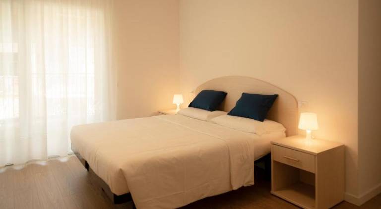 110 m² Ferienwohnung