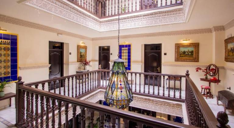 Hotel Palacio de Hemingway — photo 3