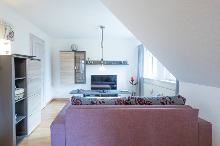 Ferienwohnung Niebüll