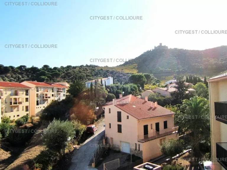 Apartamento  Colliure