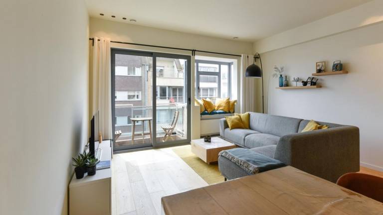 Ferienwohnung Knokke
