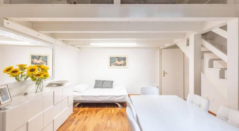 Rental apartment | Close to Two Towers in Bol