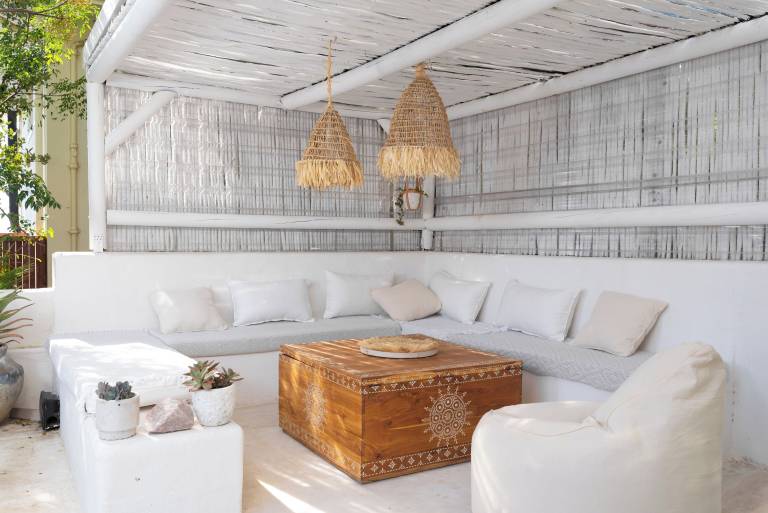 Appartement Foreshore