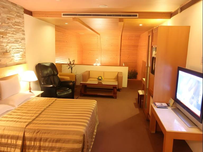 Yun Sung Motel — photo 3