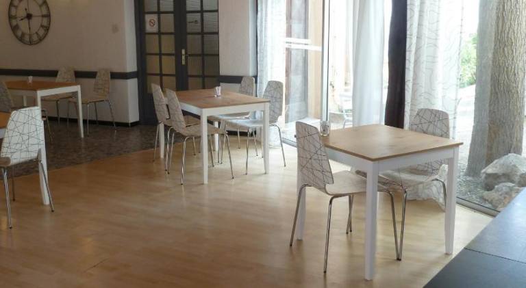 Hotel Vila — photo 5