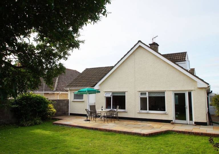 House Bridgend