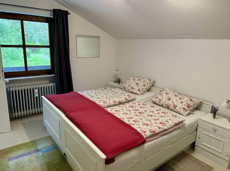 Ferienwohnung Obersalzberg (DE Berchtesgaden) - Stecher Ulrike - 14129 — photo 5