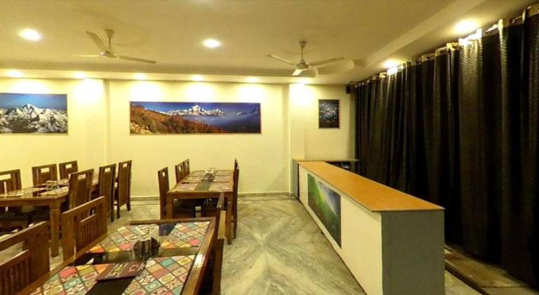 Hotel Leisure Palace — photo 2