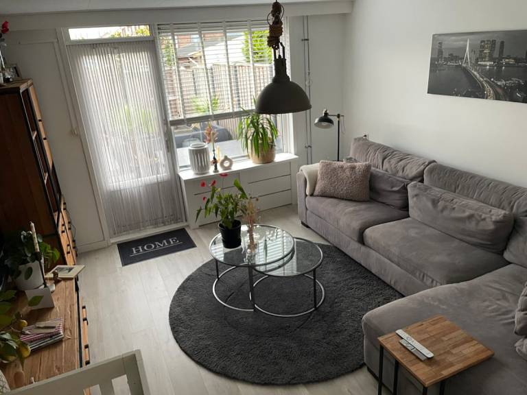Huis  Schiedam