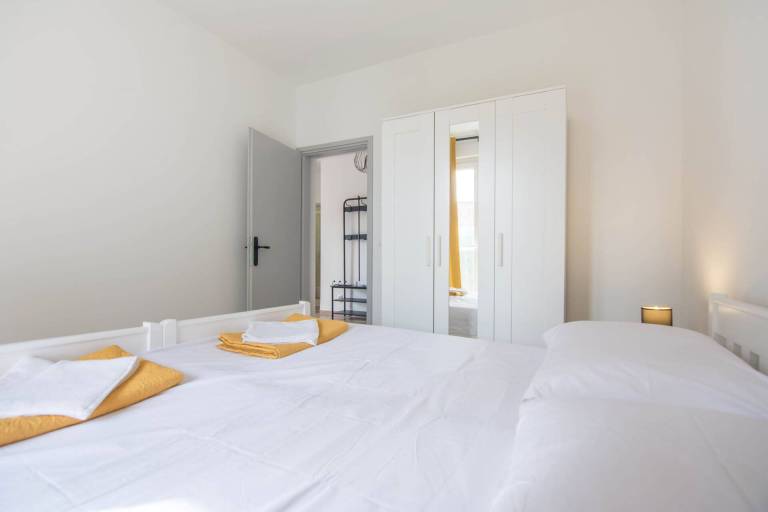 Fully equipped holiday apartment with BBQ, yard & patio | Close to the beach | Pet-friendly — photo 5