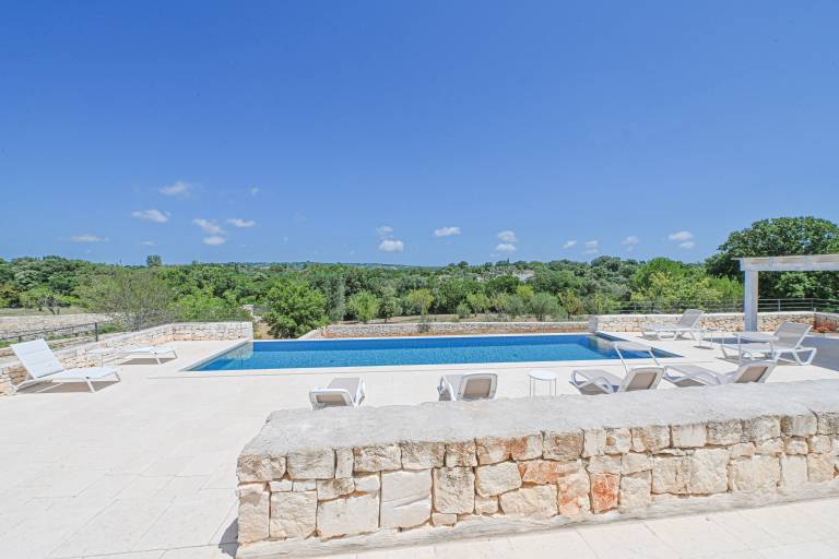 Fully equipped ample villa with private pool, garden & terrace | Dogs allowed — photo 2