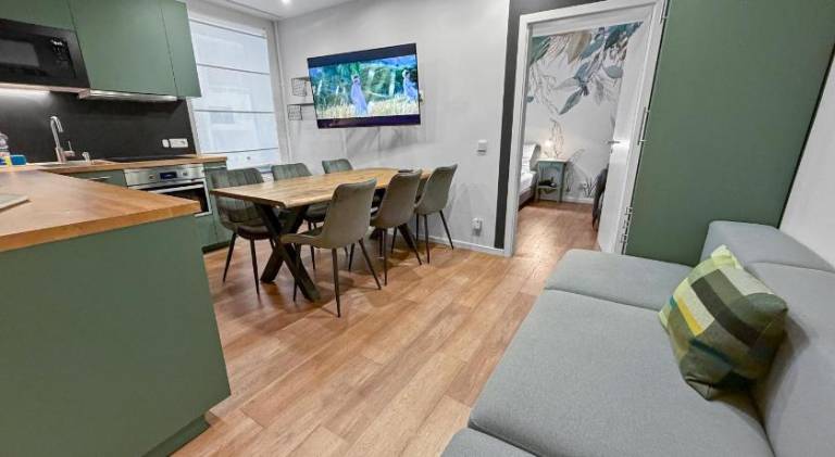 Lovely rental apartment | Next to Munich Frauenkirche | Pet-friendly — photo 4