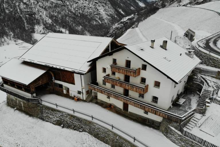 Ferienhaus in Naturno,  f&uuml;r max. 8 Personen