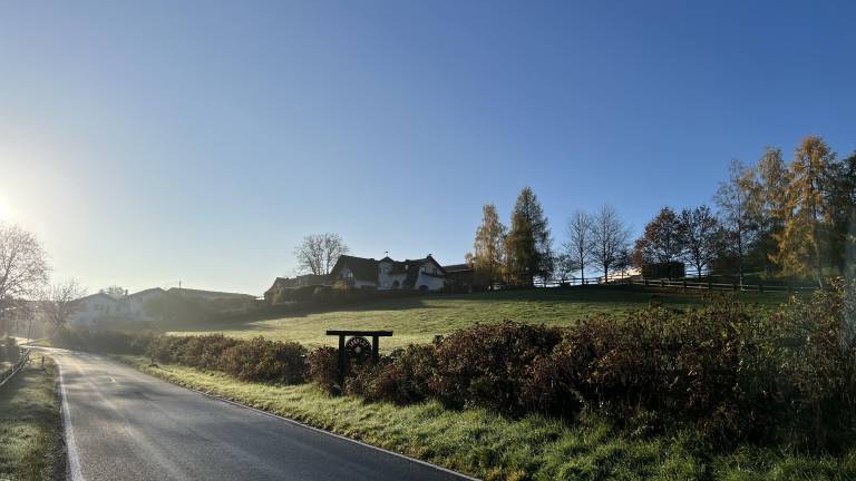 Landgut Pfauenhof — photo 2