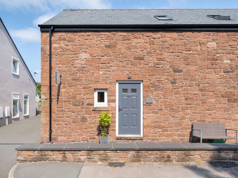 Cottage Seascale