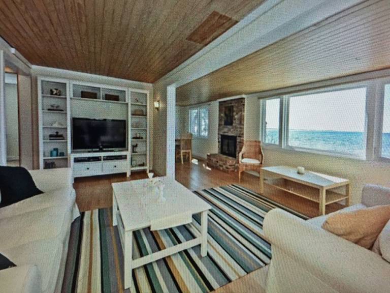 Maison de vacances Hampton Bays