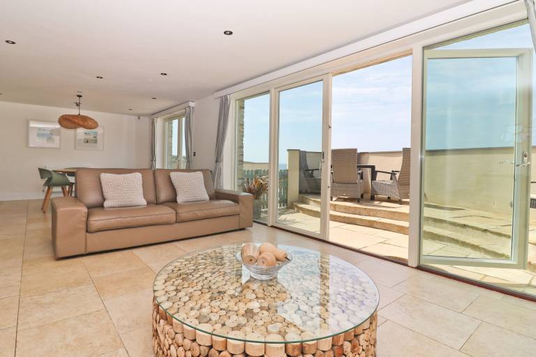 Apartment  Padstow
