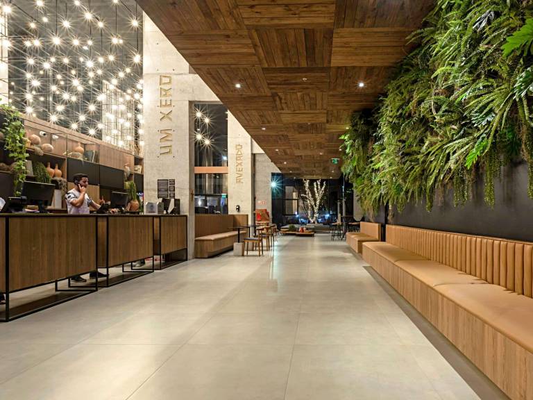 Ibis Styles Maceió Pajuçara — photo 3