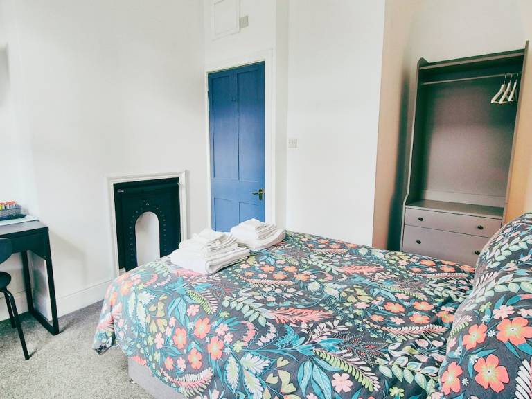 Accommodation Nottingham
