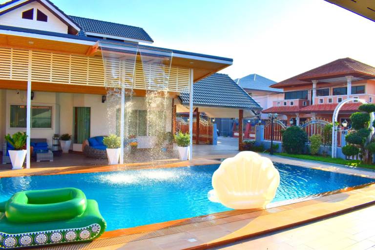 House Pattaya City