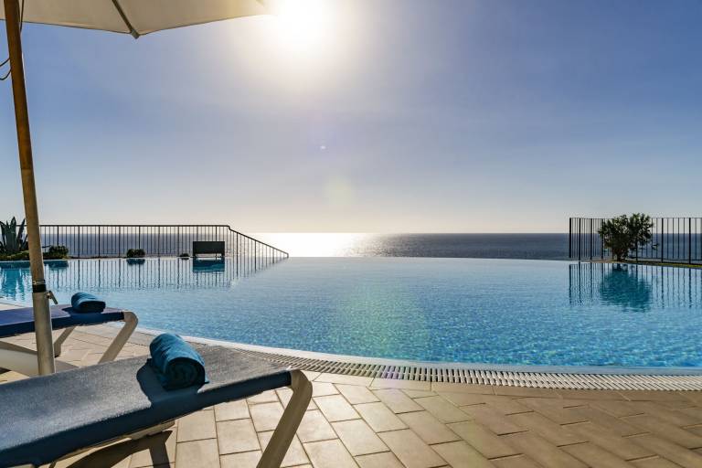 Appartement Funchal