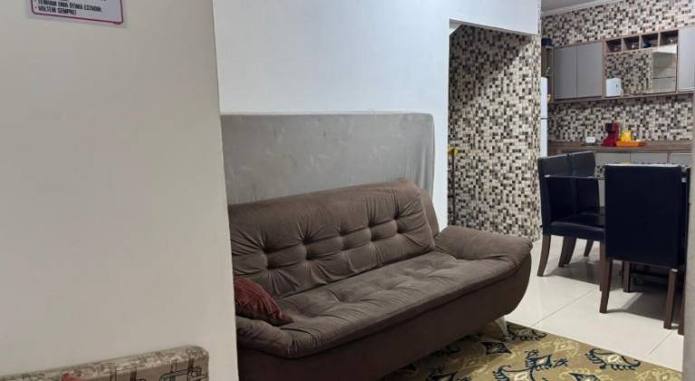 Serviced apartment | Pets allowed — photo 5