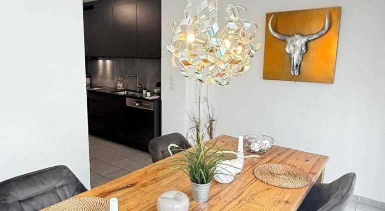 80 m&sup2; Ferienwohnung