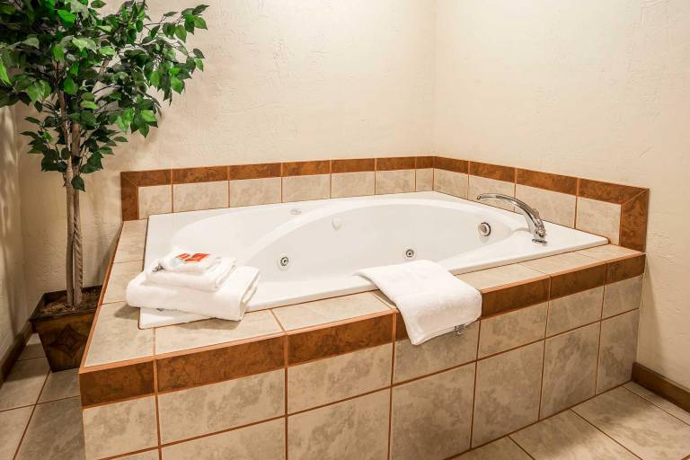 Econo Lodge Inn & Suites Kalispell - Glacier Nationa Park Gateway — photo 3