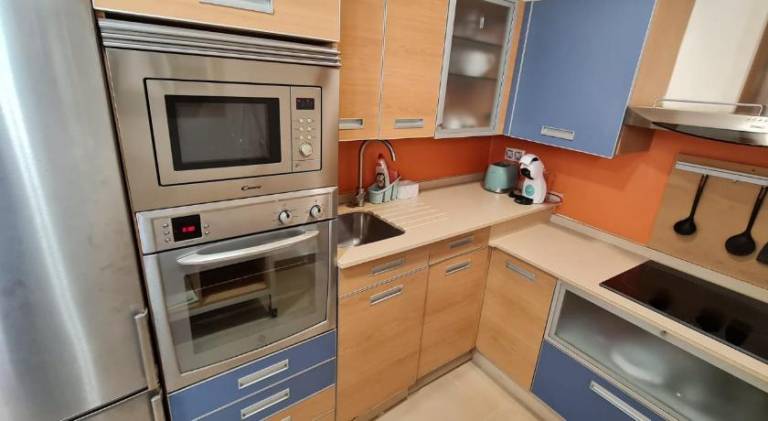 Rental apartment with terrace — photo 3