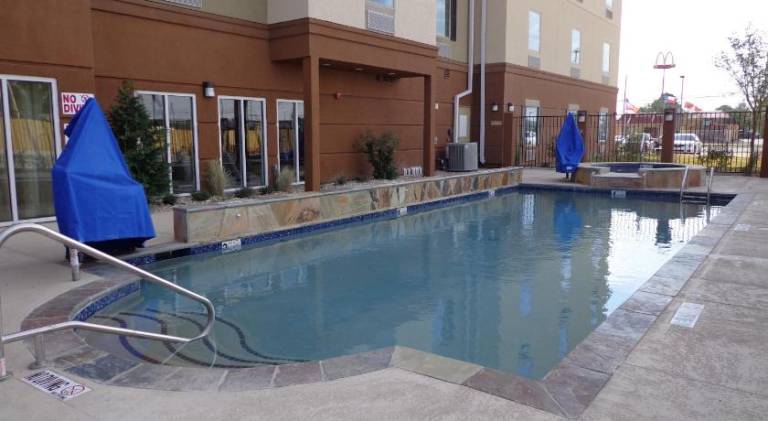 Candlewood Suites Monahans By IHG — photo 4