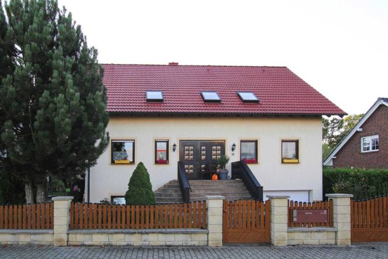 Ferienwohnung Markranstädt