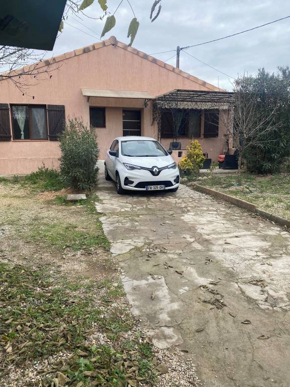 Villa Entraigues-sur-la-Sorgue