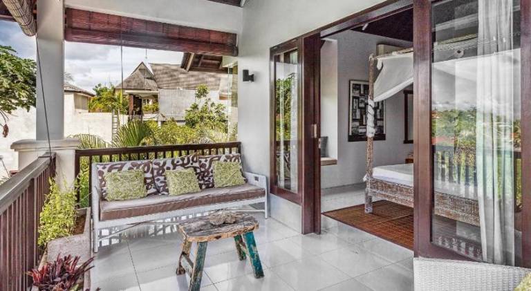 Villa with terrace, grill & private pool | Good for workation — photo 5