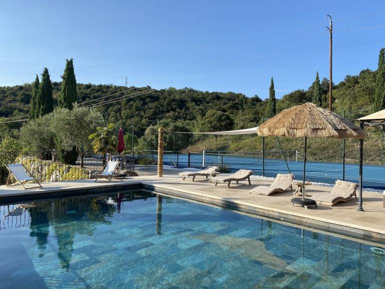 Villa Orgnac-l'Aven