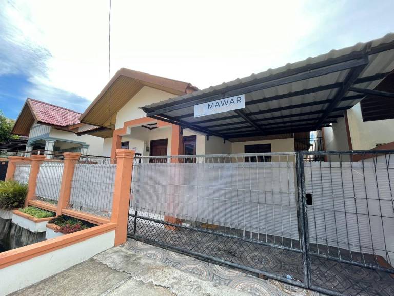 117 m&sup2; Ferienwohnung