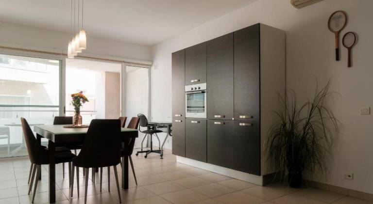 Fully equipped holiday apartment with patio | Beach nearby | Good for workation | Pets allowed — photo 5