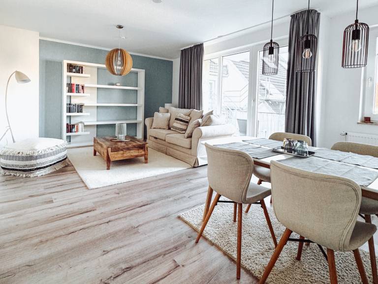 Ferienwohnung Bremerhaven