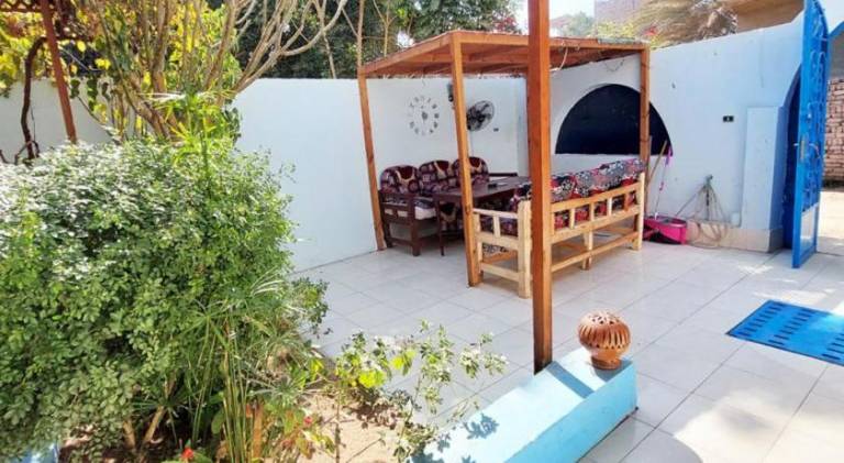 Nice villa with pool | Next to Luxor Temple | Pets allowed — photo 3