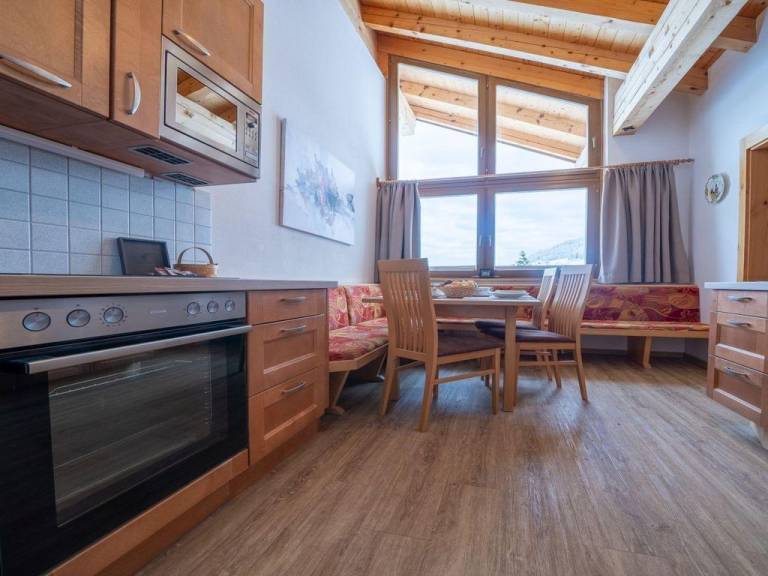 Ferienhaus  Obertauern