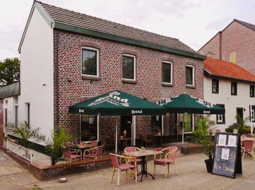 Appartement Simpelveld