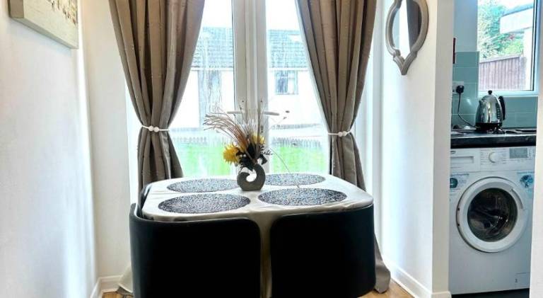 House | Perfect for remote work | Pets allowed — photo 3